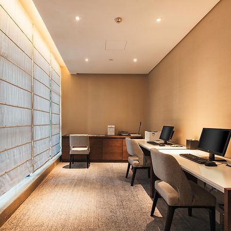 Holiday Inn Baoji Central By Ihg Esterno foto