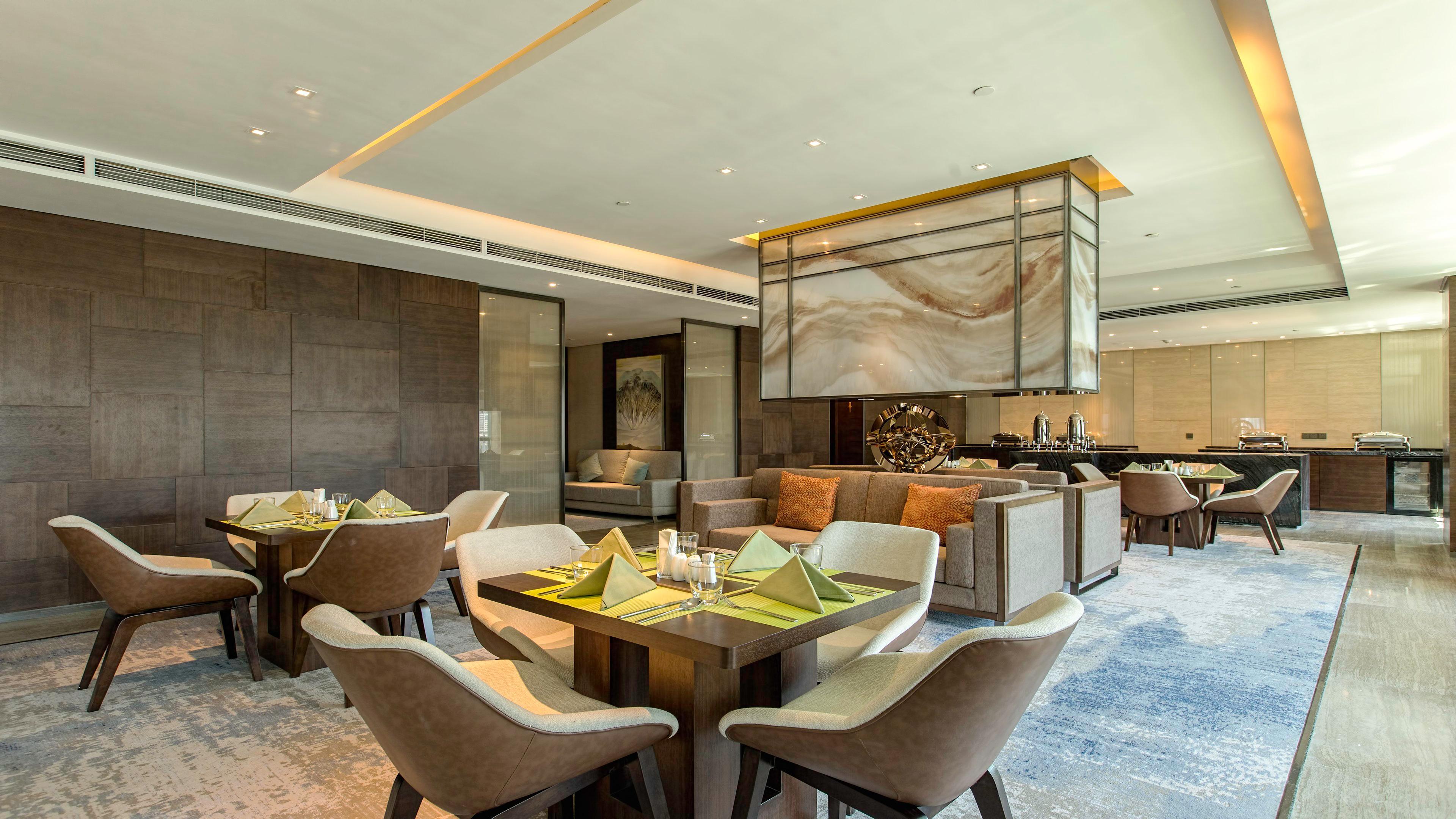 Holiday Inn Baoji Central By Ihg Esterno foto