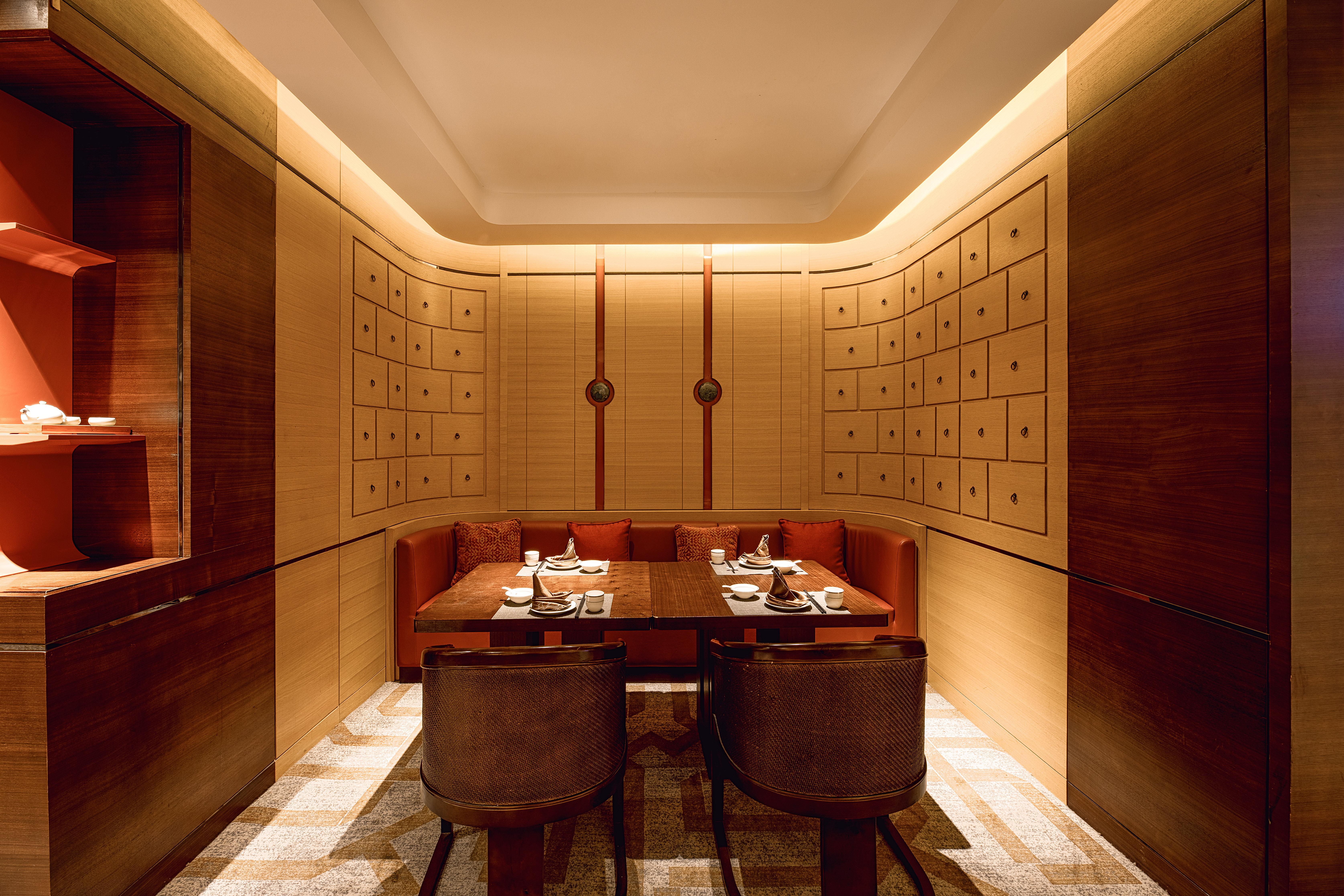 Holiday Inn Baoji Central By Ihg Esterno foto