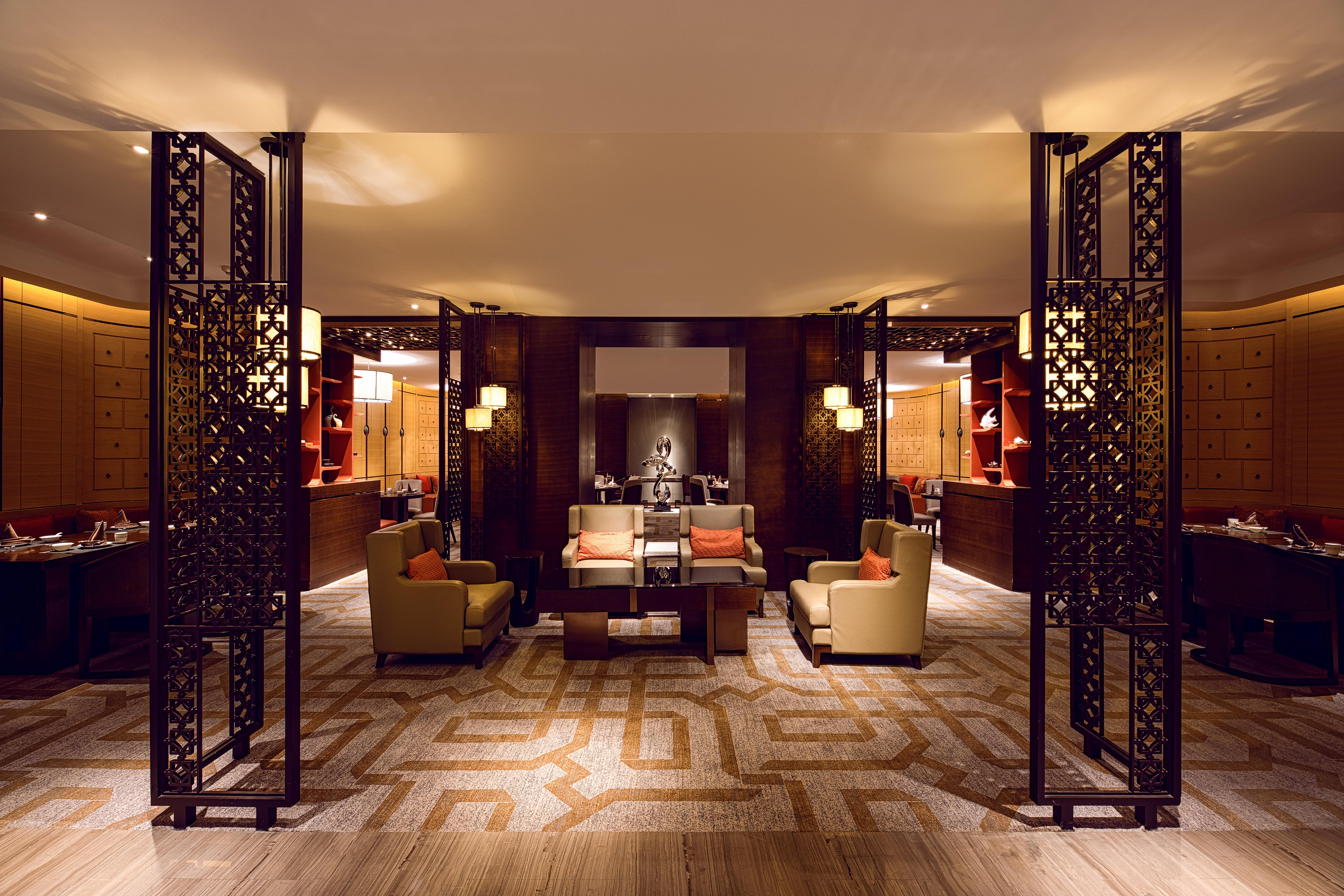 Holiday Inn Baoji Central By Ihg Esterno foto